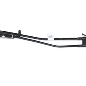 трубка топливная ТНВД! IVECO 504110763