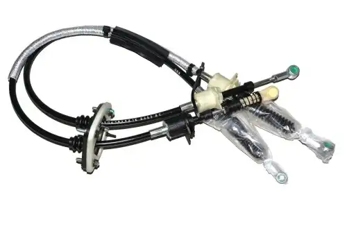 Трос коробки переключения передач (КПП) IVECO 504189881