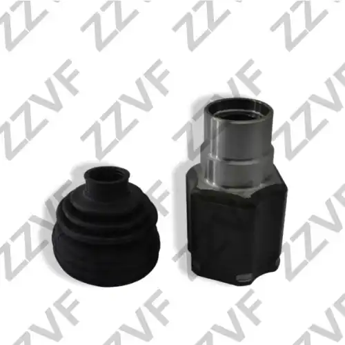 ШРУС наружный ZZVF ZVRC401