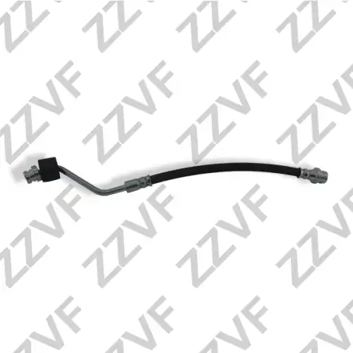 ZVTH135 ШЛАНГ ТОРМОЗНОЙ ЗАДНИЙ ПРАВЫЙ HYUNDAI ZZVF