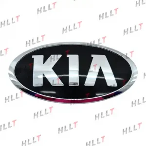 HLHH0105 ЭМБЛЕМА KIA SPORTAGE (10-...) HLLT