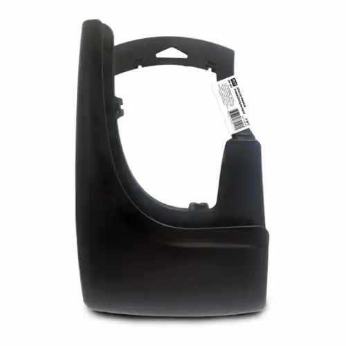 брызговики! универсальные черные, 2шт, BR-002 для легковых авто A85141S AVS