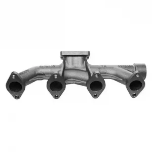 Коллектор выпускной HAFFEN 3967751