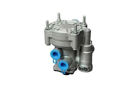 кран управления тормозами прицепа! MB, MAN 35220040120 SORL