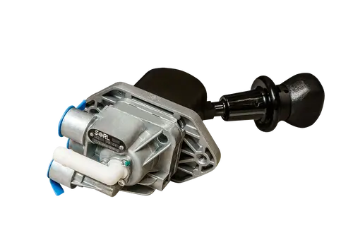 кран тормозной ручной! MAN L/M/F2000,TGA/TGL/TGM/TGS/TGX 35260060580 SORL