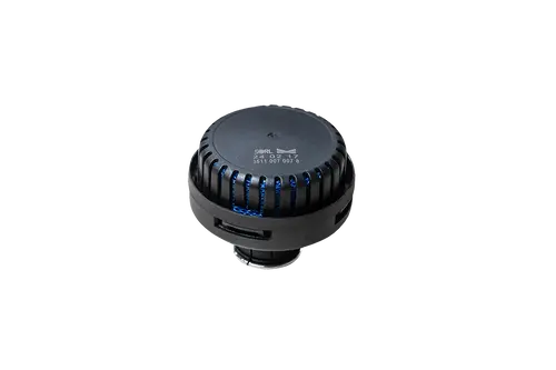 Глушитель шума на защелке о.н. 4324070150 35110070078 SORL