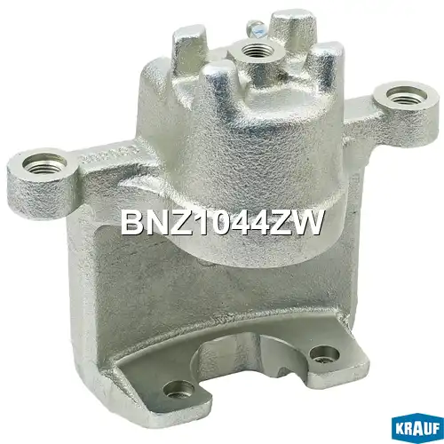 Суппорт тормозной KRAUF BNZ1044ZW