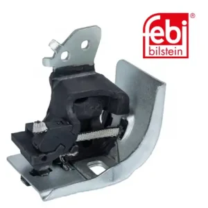 крепление глушителя! Renault Megane 1.4i/1.6i/1.5DCi/1.9DCi 02> 29585 FEBI