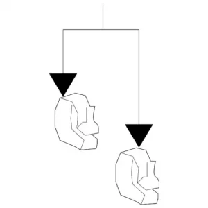 Хомут глушителя MB 000 490 12 41