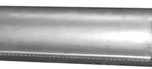 Глушитель средняя часть 09.68 POLMOSTROW