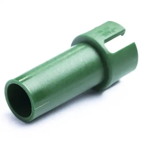 трубка масляного фильтра АКПП!MB Sprinter 99> 222 271 00 97