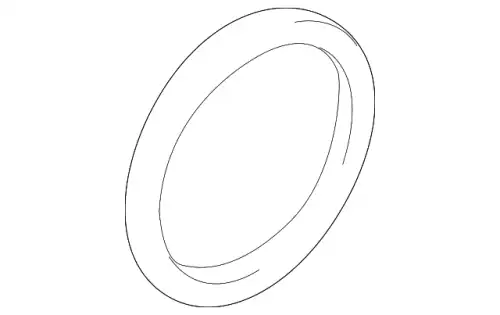 Датчик ABS MB 230 357 01 82