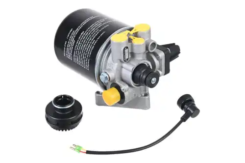 осушитель пневмосистемы! MB LK/MK/SK 85-20065-SX STELLOX