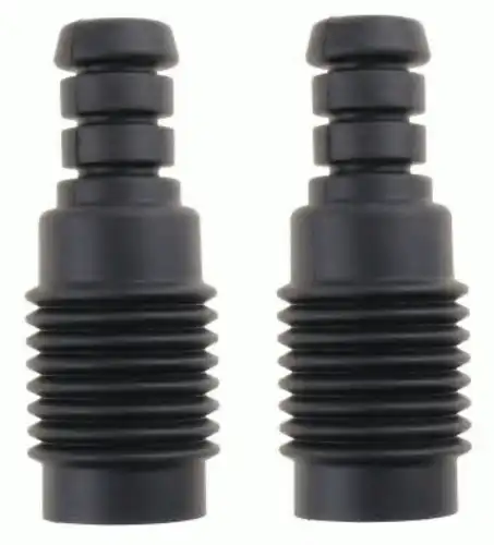 SACHS к-кт пыльн.+отб. пер.!Dacia Logan/Sandero, Nissan Micra, Renault Clio 1.2i-1.5DCi 03> 900 125