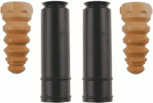 SACHS к-кт пыльн.+отб. задн.!Audi A1, Scoda Octavia/Yeti, VW Golf VI 1.2-2.0/1.6-2.0TDI 04> 900 147