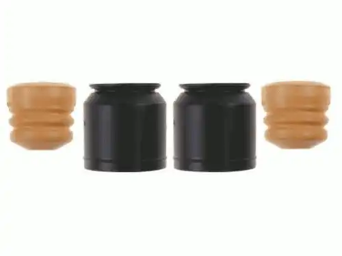 SACHS комплект пыльника+отбойника заднего! BMW E60 2.0-5.0/2.0-3.0D 03> Sport 900 130