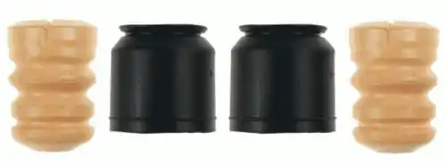 SACHS комплект пыльника+отбойника заднего! BMW E60/E65/E66 2.0-5.0/2.0-4.5D 03> 900 131