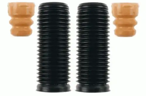 к-кт отбойник+пыльник аморт. пер.! VW Golf 4/Bora/New Beetle 1.4-2.8/1.9TDi 98> 900 136 SACHS