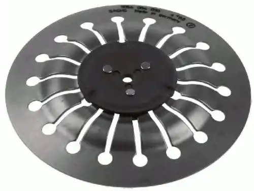 Диск сцепления SACHS 3054 004 030