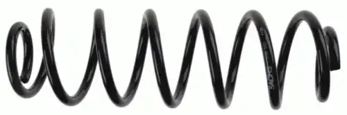 пружина задняя! Skoda Octavia 1.8T 97-04 996 560 SACHS