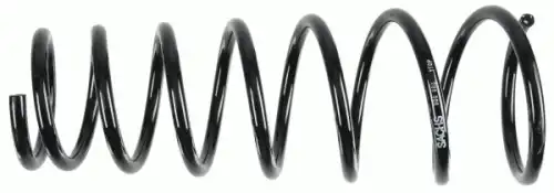 Пружина подвески 996 880 SACHS