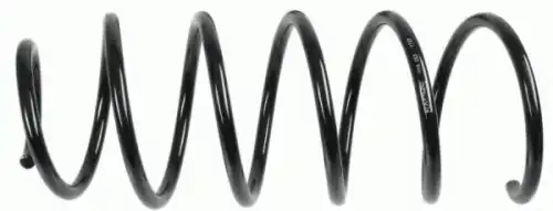 пружина передняя! Volvo V70/S60 2.4T/D/D5 01> 998 360 SACHS