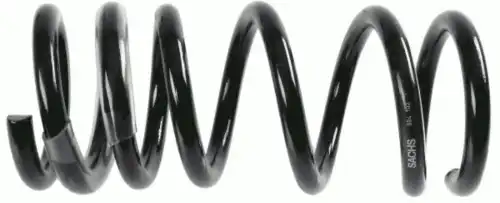 пружина задняя! Mitsubishi Pajero IV (V,W, V9,W) 07> 994 102 SACHS