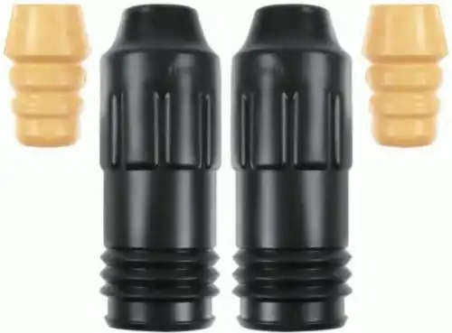 SACHS комплект пыльника+отбойника переднего! KIA Rio 1.3-1.5 00-05 900 246