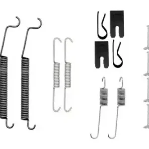 Пружины барабанных тормозных колодок BOSCH 1 987 475 331