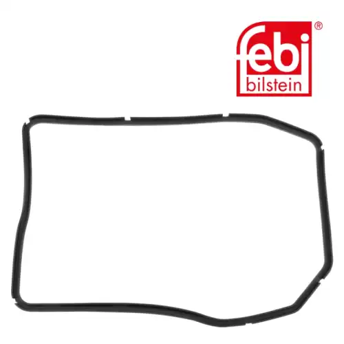 прокладка АКПП! BMW E34/E36/E38 320-730 17782 FEBI