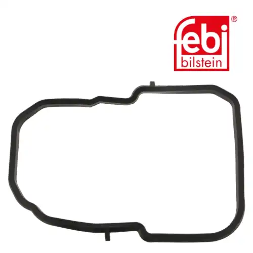 прокладка АКПП! МВ123/124/140/201/202 08719 FEBI