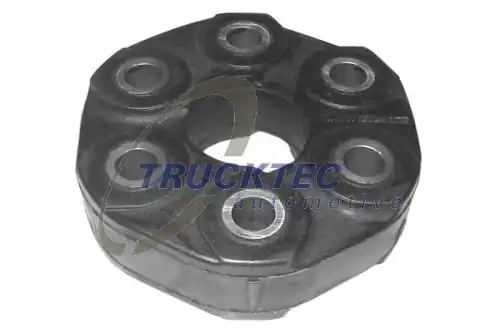 муфта кардана! BMW E34/E36/E39/E46/Z3/Z4 1.6-2.5TD 91> 08.34.063 TRUCKTEC