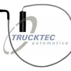 Датчик тормозных колодок TRUCKTEC 08.34.011 электронный