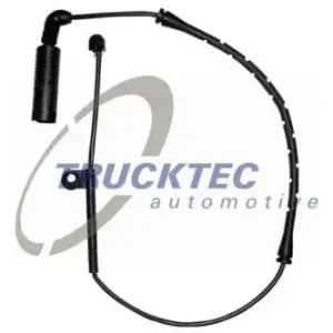 Датчик тормозных колодок TRUCKTEC 08.34.013 электронный