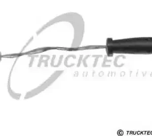 Датчик тормозных колодок TRUCKTEC 02.42.094 электронный