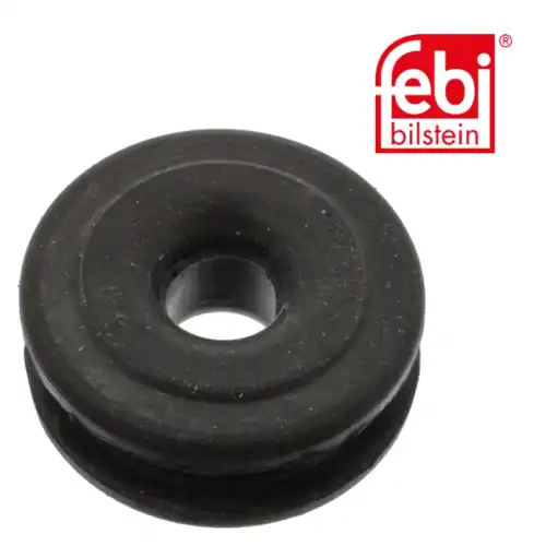 втулка тяги КПП! MB W214/W115/C123/W111/W460/S123/W123 2.0-3.5 <92 02318 FEBI