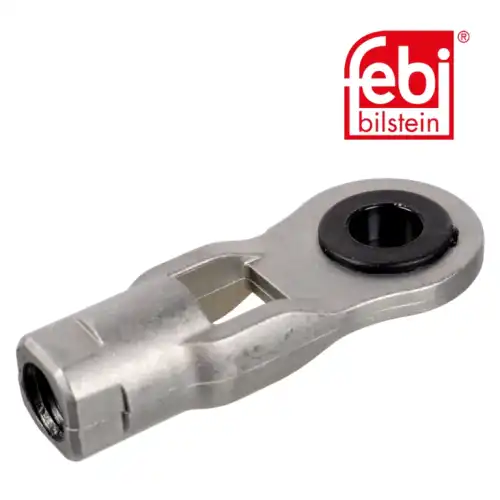 шарнир тяги переключения передач! MB W201/W202/S202/S123/C140/S210 <03/W461 97> 08670 FEBI