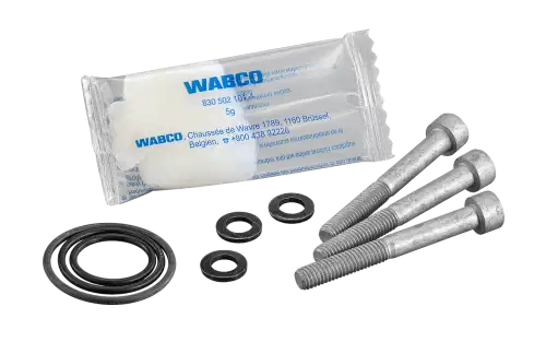 р/к монтажный PEM! прокладка (р), винты (м), шайбы (м) для 461513  461 513 920 2 WABCO