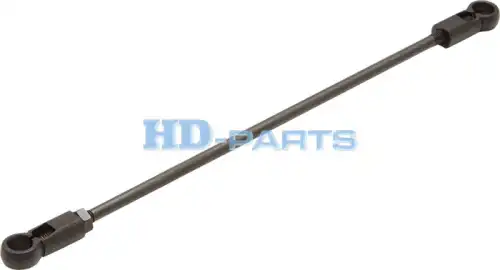 тяга крана уровня кабины! L=198mmScania 318566 HD-PARTS