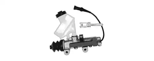 Цилиндр сцепления ERREVI 718232