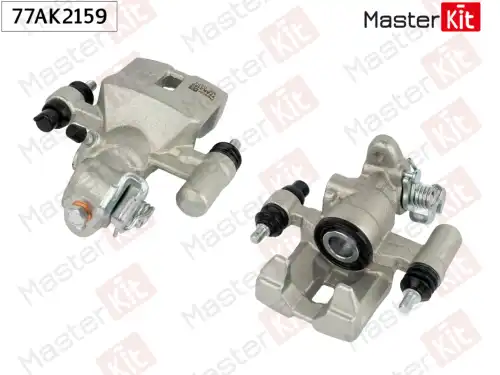 Суппорт тормозной MASTERKIT 77AK2159