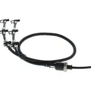 трубка топливная! Audi A5/Q7, VW Touareg 3.0TDI 04> 0 445 130 328 BOSCH