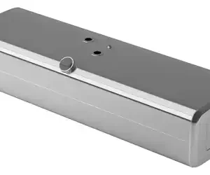 Бак топливный ISUZU NQR75 (аналог увеличенной ёмкости) 250 л. (320x510x1680) горловина резьбовая, бе AUW250NQBK-RS БАКОР