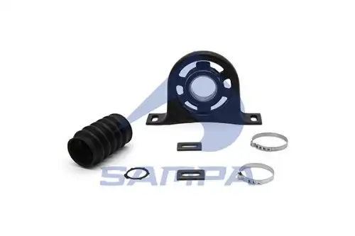 Подвесная опора кардана SAMPA 010.786