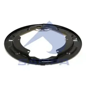 щит тормозного механизма !MAN 020.321 SAMPA