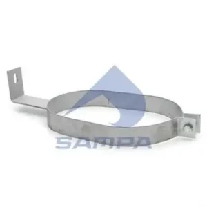 Хомут глушителя SAMPA 020.378