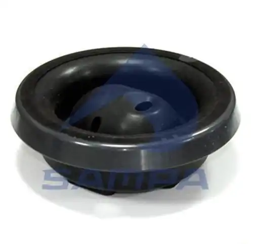 пыльник кулисы КПП! рычага переключения передач MAN 020.406 SAMPA