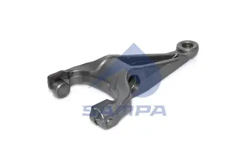 вилка сцепления! MAN TGA 020.464 SAMPA