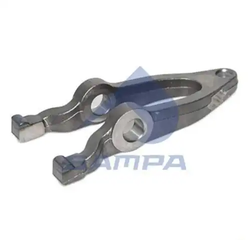 вилка КПП! сцепления MAN ZF 16S151 020.465 SAMPA