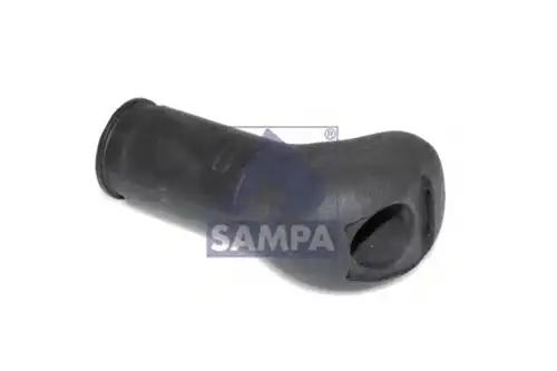 ручка рычага КПП! переключения передач MAN F2000 021.030 SAMPA